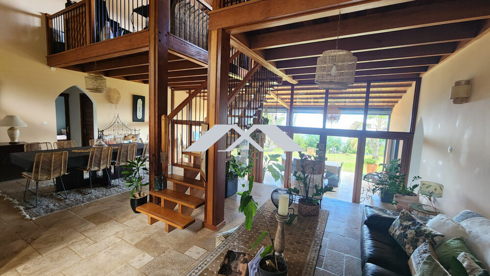 � vendre  Maison Saint-Joseph (97480)