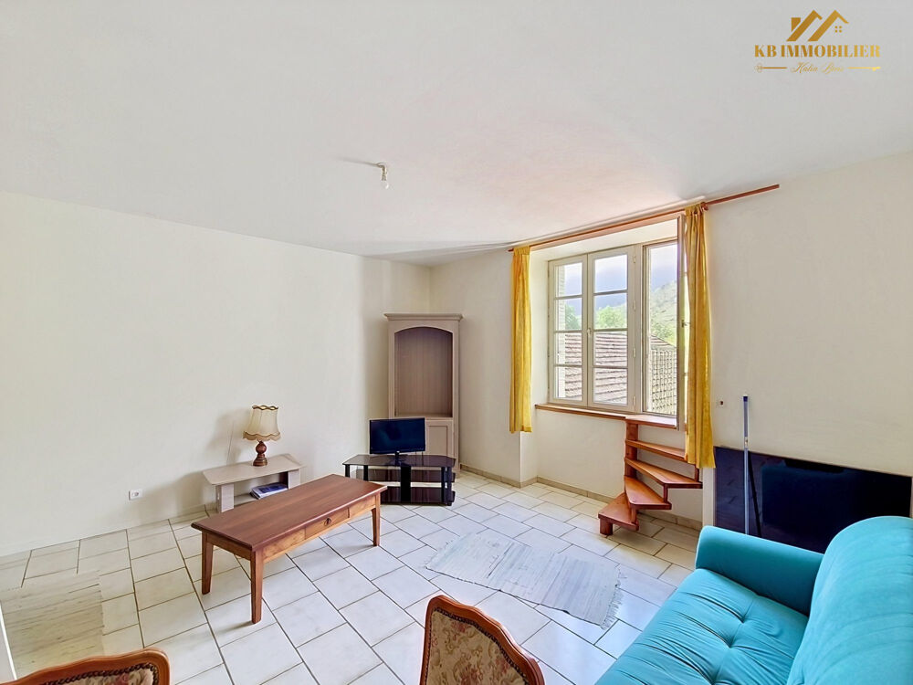 Vente Appartement APPARTEMENT LOUER Coux
