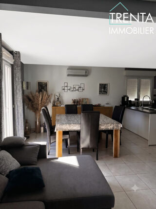  Maison à vendre 5 pièces 101 m²
