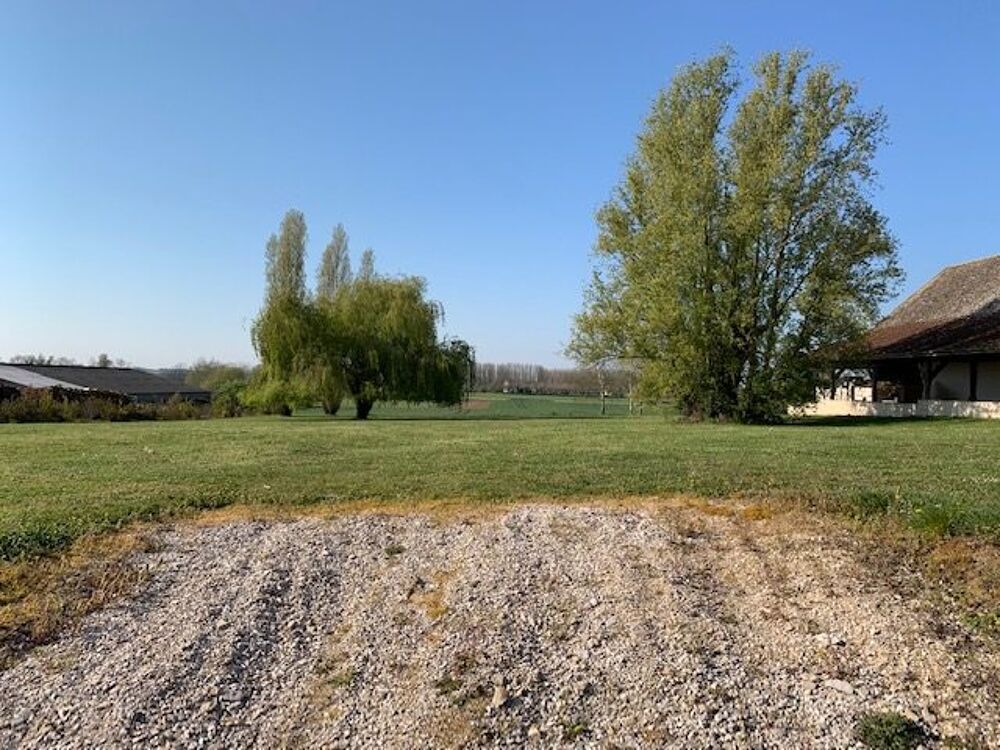 Vente Terrain Terrain constructible 700 m2 Chivres