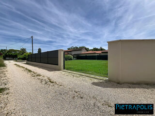  Terrain à vendre 565 m²