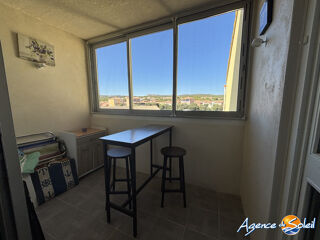  Appartement à vendre 2 pièces 28 m²