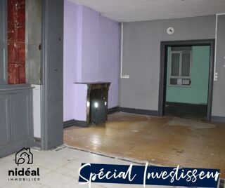  Maison � vendre 10 pi�ces 160 m�