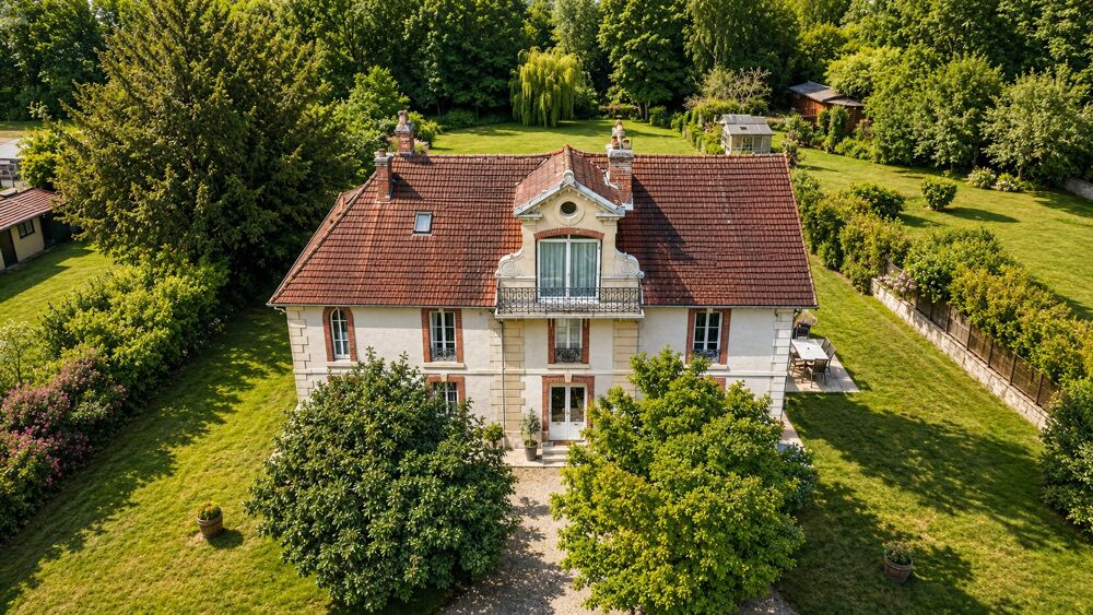 Maison à vendre Cambronne-lès-Clermont