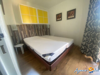  Appartement à louer 2 pièces 31 m²