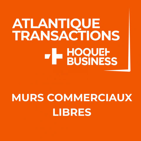 LOCAL COMMERCIAL AXE TRES PASSANT ST PIERRE D'OLERON 2800 17310 Saint-pierre-d'oléron