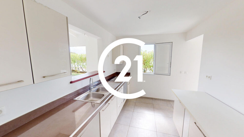 Vente Maison SAINT-JOSEPH, Route de Redoute - Villa T4 Récente Saint-joseph