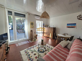  Maison � vendre 3 pi�ces 61 m�