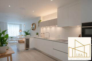  Appartement  vendre 4 pices 88 m