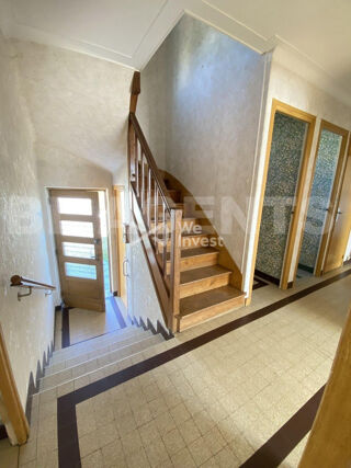  Maison � vendre 6 pi�ces 110 m�