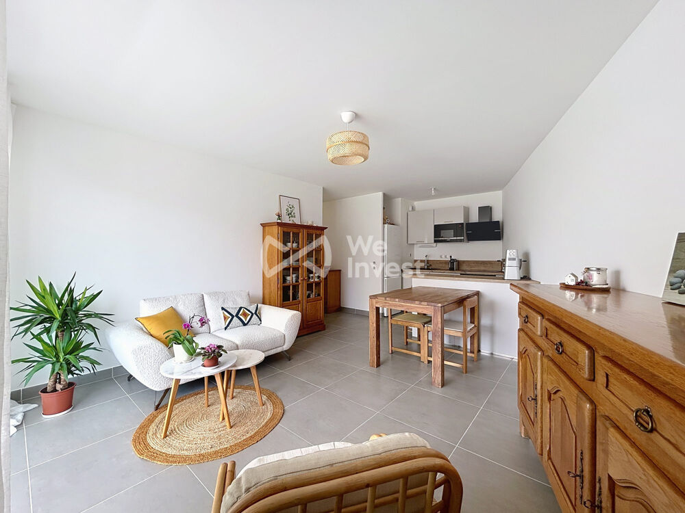 Appartement à vendre Saint-Aunès