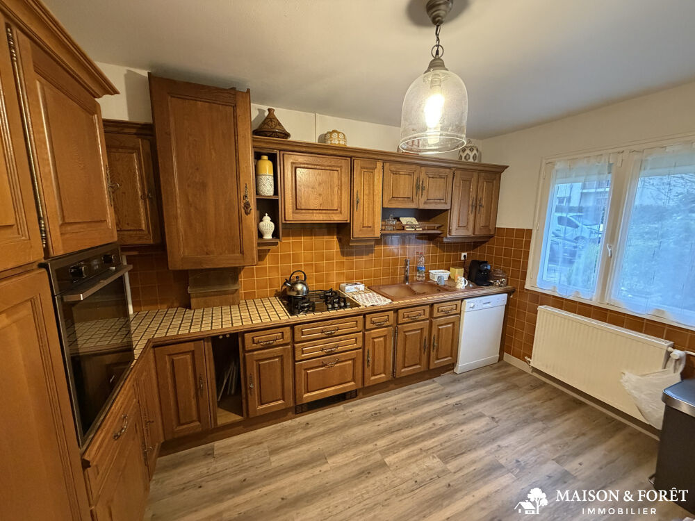 Vente Maison PAVILLON DE PLAIN-PIED Gien