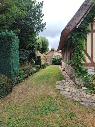  Maison à vendre 3 pièces 55 m²