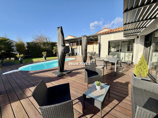  Maison � vendre 7 pi�ces 163 m�