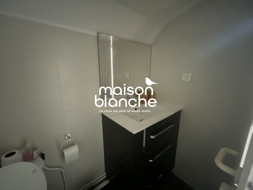 Location Appartement BORDEAUX CENTRE - Appartement type 2 meublé Bordeaux