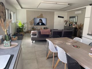  Maison � vendre 6 pi�ces 129 m�