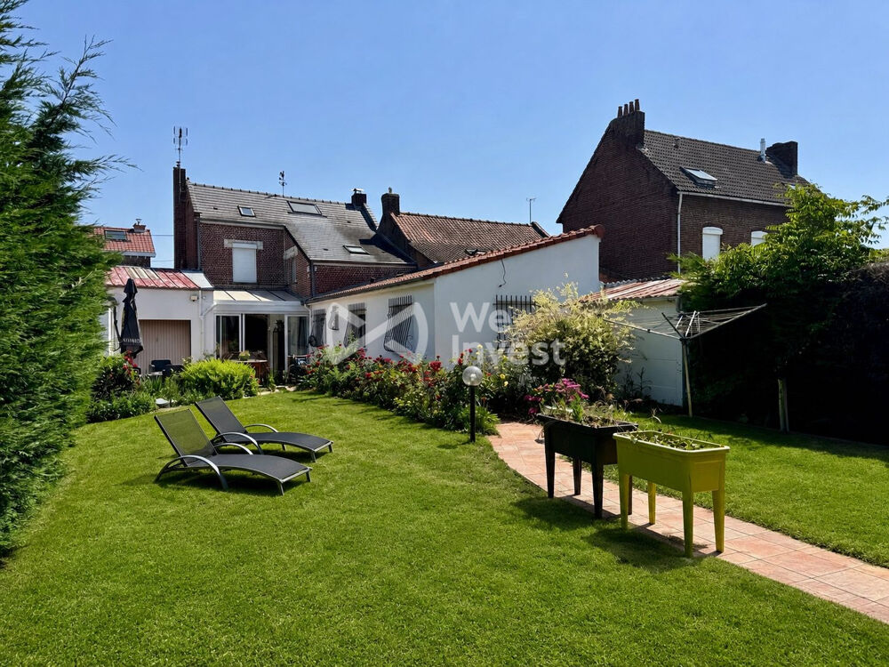 Maison 5 pièces 150 m² · à Wingles · 150 m² · 235 000 €