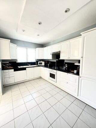  Maison � vendre 5 pi�ces 115 m�