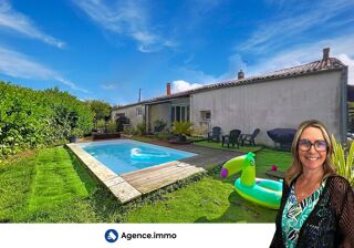  Maison � vendre 8 pi�ces 234 m�