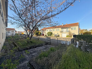  Maison à vendre 5 pièces 93 m²