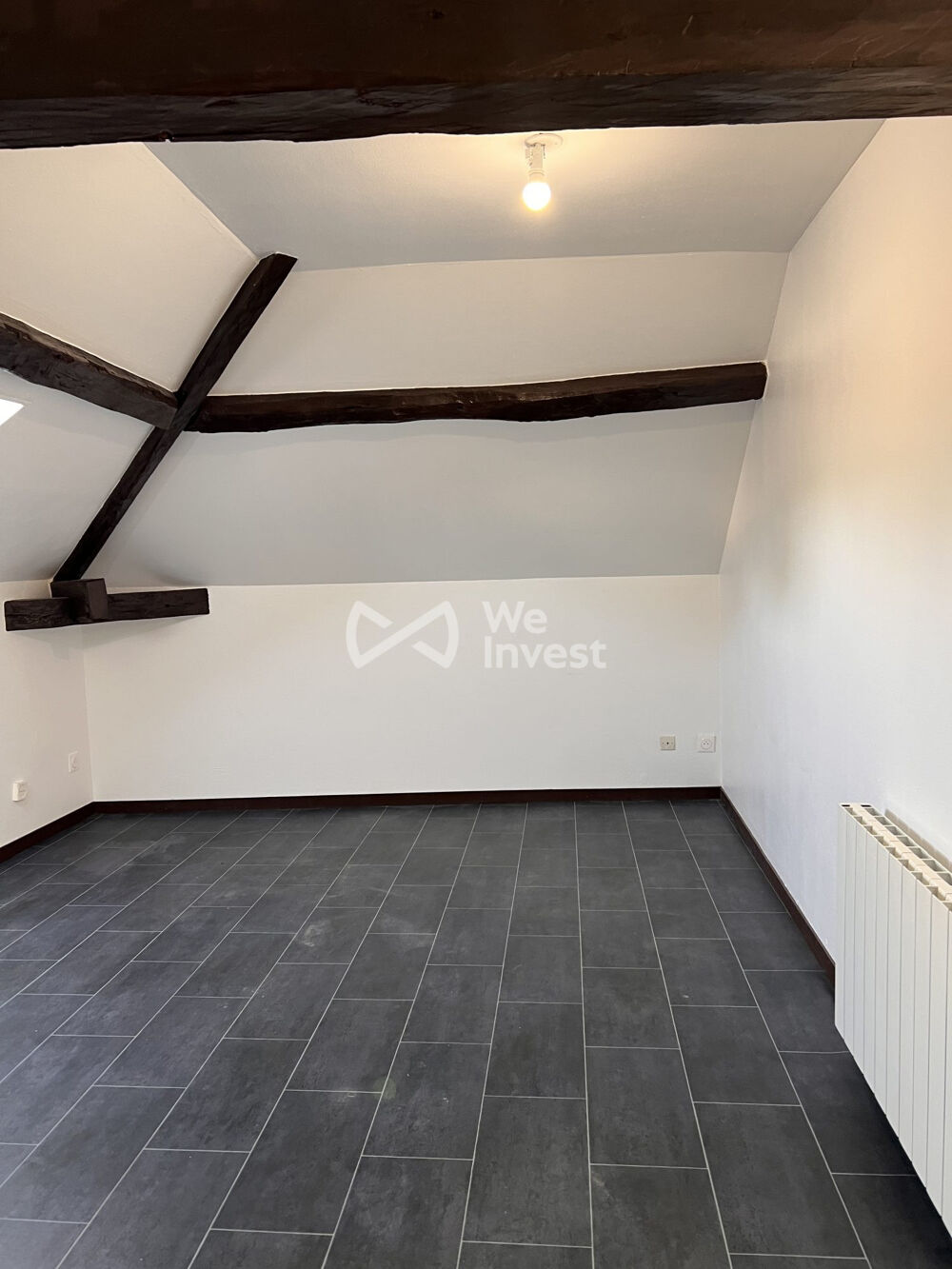 Location Appartement BRESLES – T2 ENTIÈREMENT RÉNOVÉ Bresles