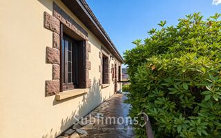  Maison � vendre 6 pi�ces 157 m�