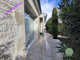  Maison à vendre 4 pièces 116 m²