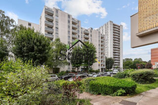  Appartement à vendre 5 pièces 77 m²