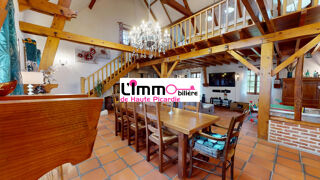  Maison � vendre 8 pi�ces 265 m�