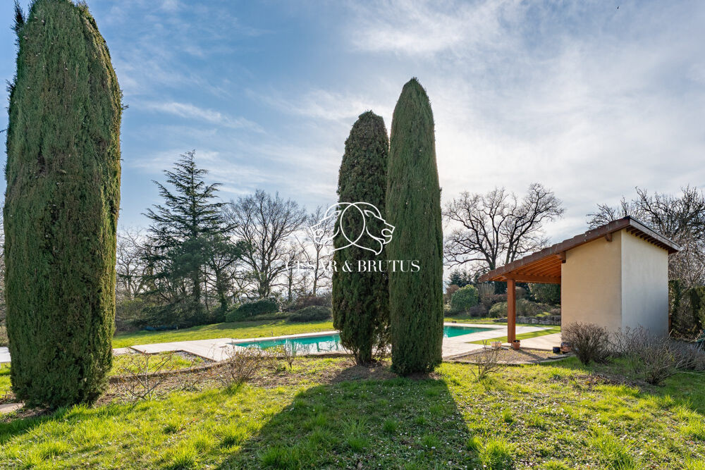  vendre  Maison Dardilly (69570)