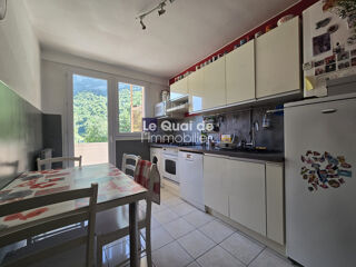  Appartement à vendre 4 pièces 69 m²