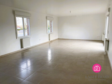  Maison � louer 5 pi�ces 145 m�