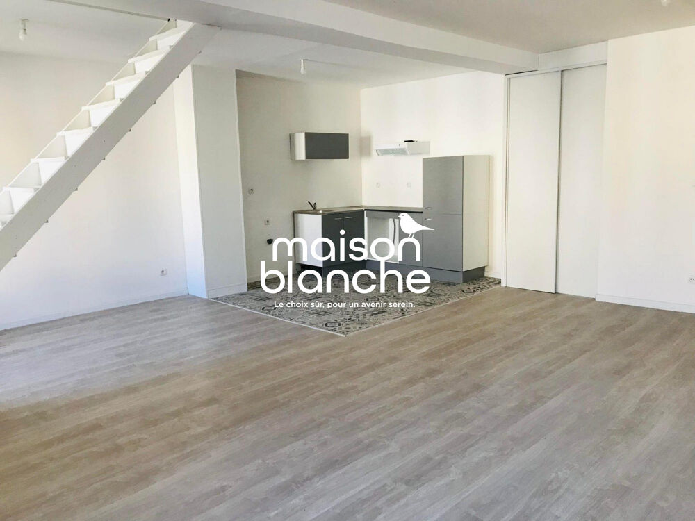 Appartement à vendre Coutras