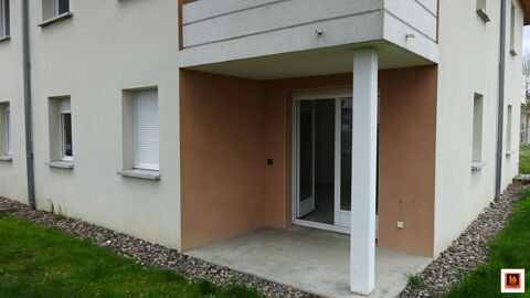  Appartement � louer 3 pi�ces 53 m�