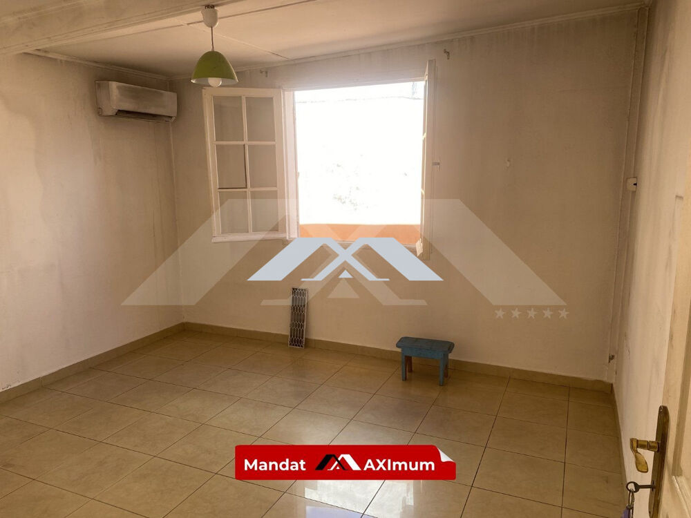 Location Maison Maison F3 70 m² avec terrasse couverte Saint André Saint-andré