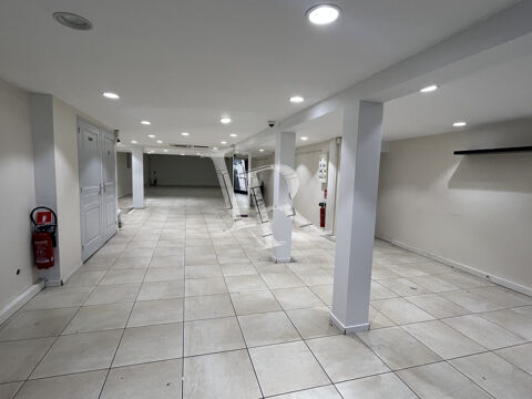   Immobilier Professionnel à louer Le Puy-en-Velay 