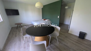  Appartement à louer 1 pièce 32 m²