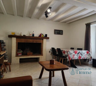  Maison à vendre 5 pièces 121 m²