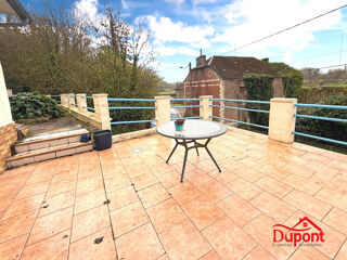  Maison � vendre 3 pi�ces 48 m�