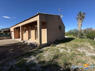  Maison � vendre 4 pi�ces 83 m�