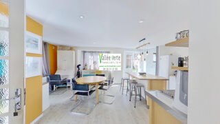  Maison � vendre 5 pi�ces 129 m�