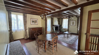  Maison à vendre 5 pièces 136 m²
