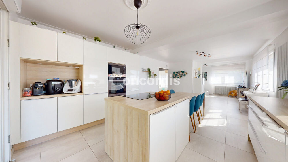 Vente Maison Bien d'exception Dommartin-lès-toul