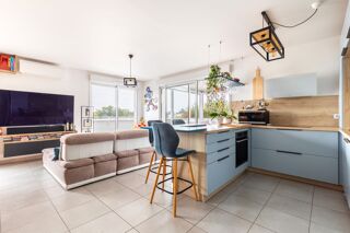  Appartement à vendre 3 pièces 78 m²