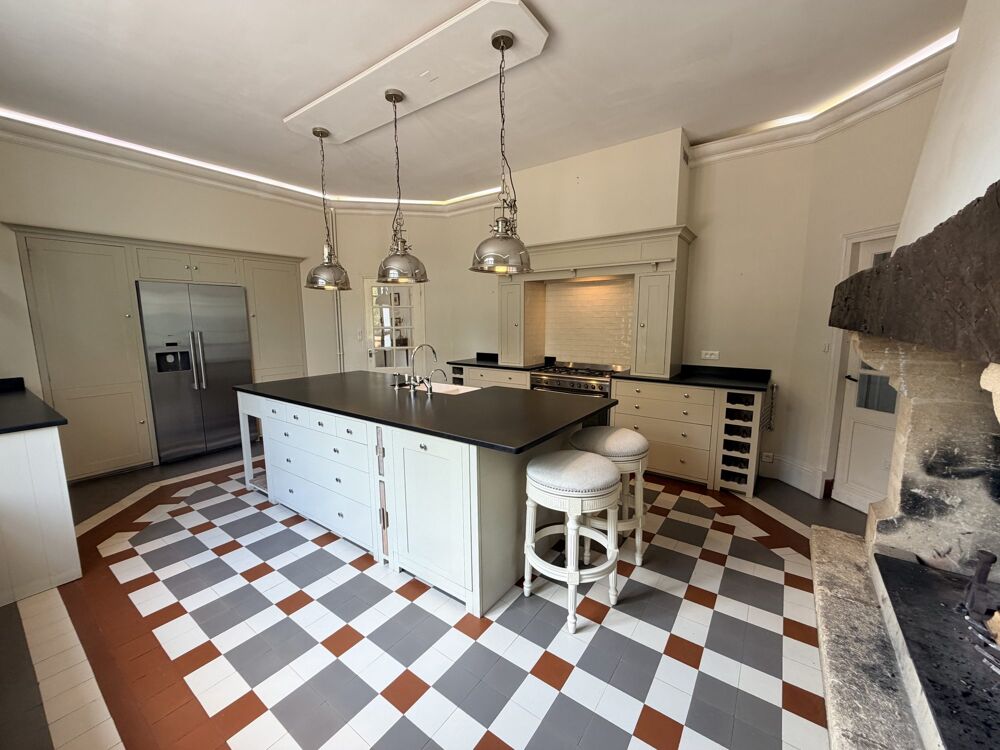 à vendre  Maison Plaisance (24560)