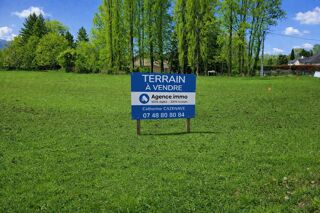  Terrain � vendre 968 m�