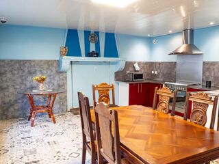  Maison à vendre 7 pièces 130 m²