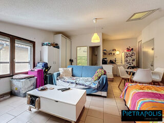  Appartement � vendre 1 pi�ce 33 m�