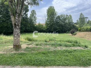  Terrain à vendre 2840 m²