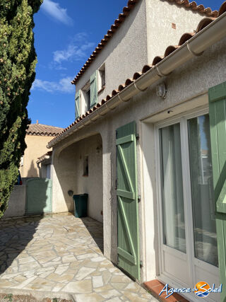  Maison � vendre 5 pi�ces 104 m�